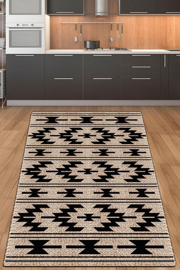 Conceptum Hypnose Тепих, 80x150cm, Шарен
