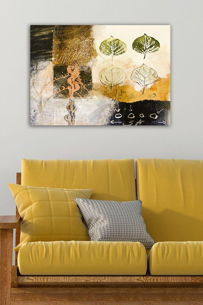 Wallity Слика DEV03141100140, 100x140 cm