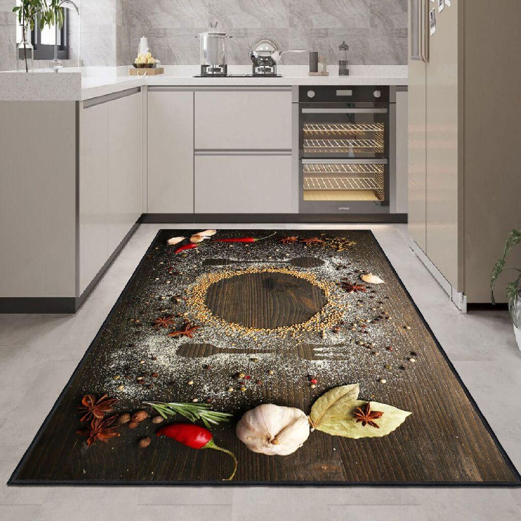 Conceptum Hypnose Тепих, 100x300cm, Шарен