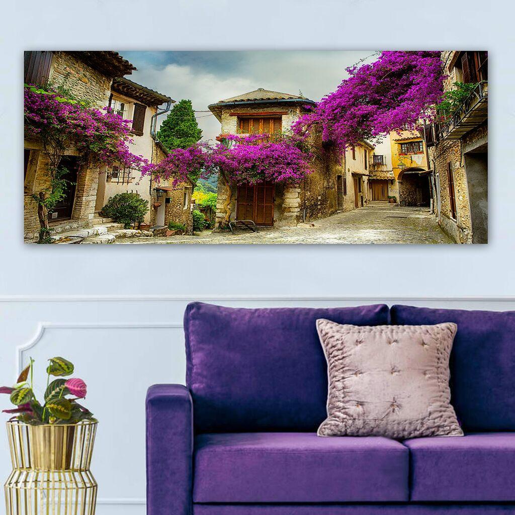 Wallity Слика YTY145666070_50120, 50x120 cm