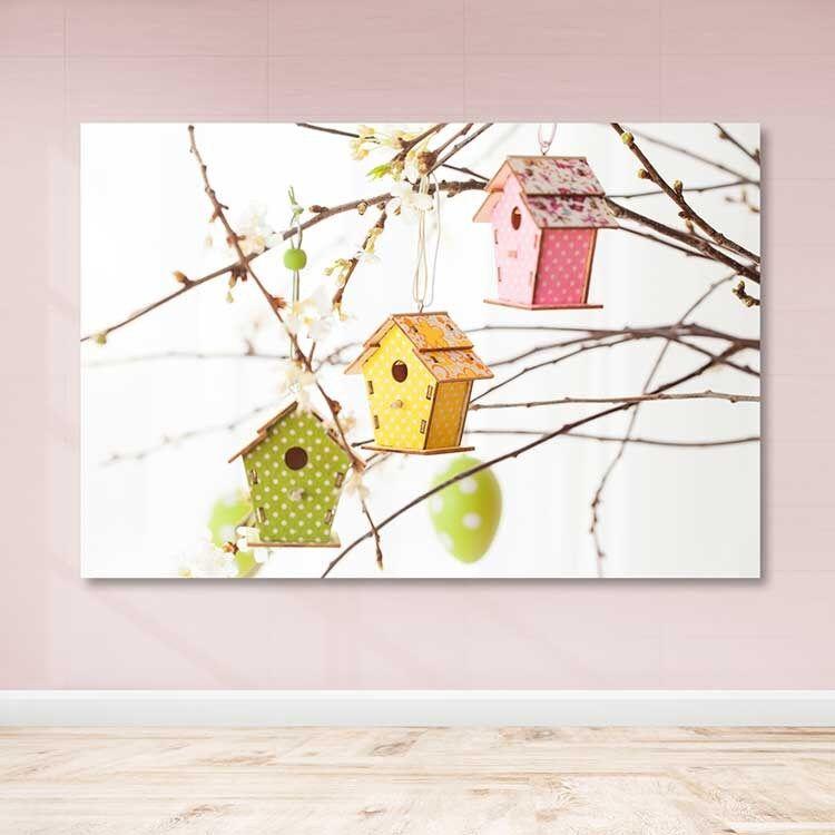 Wallity Слика DEV03438100140, 100x140 cm