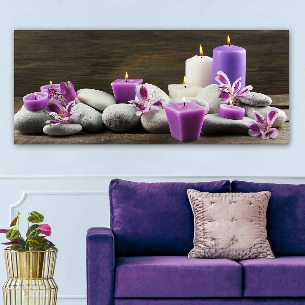 Wallity Слика YTY302594159_50120, 50x120 cm