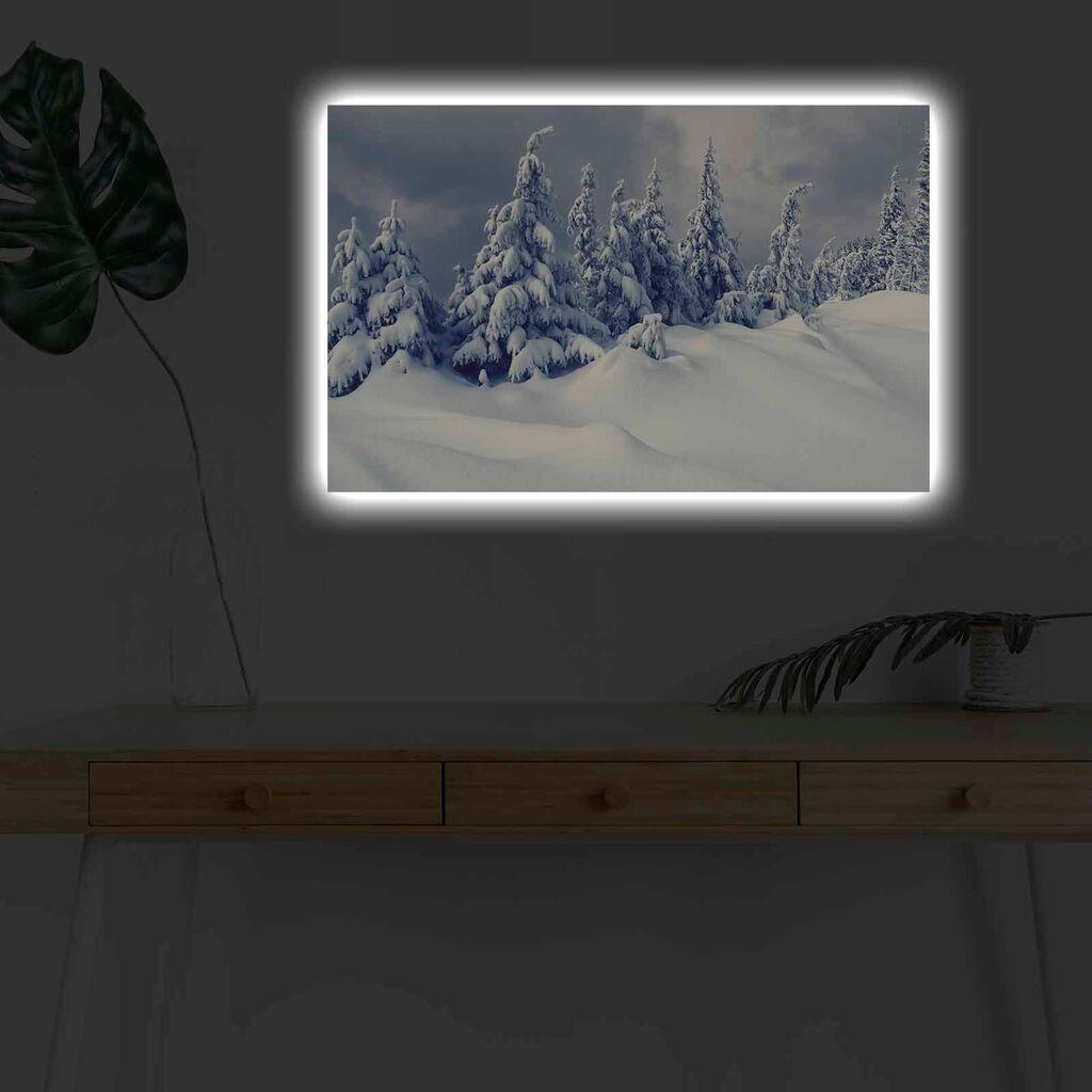 Wallity Слика DEV02271100140, 100x140 cm