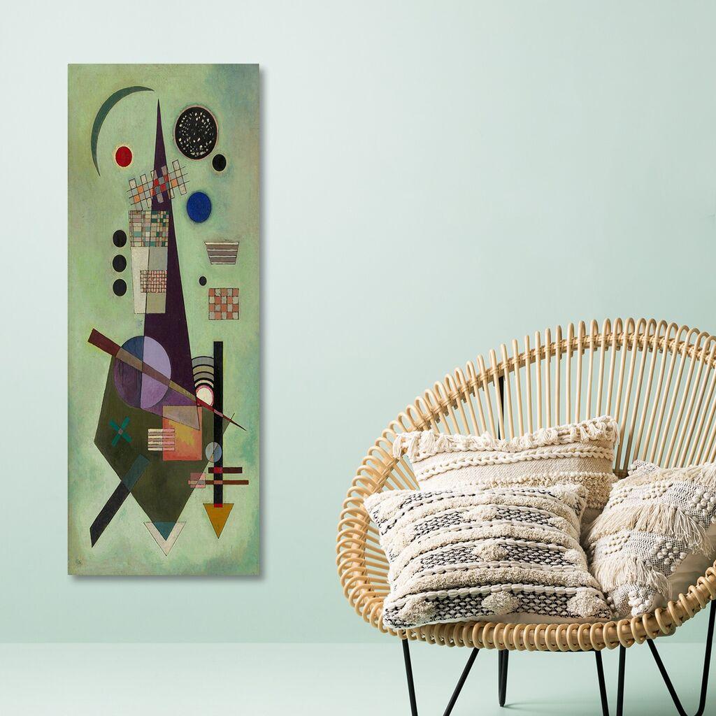 Wallity Сет Слики MDF220096252, 3 Дела