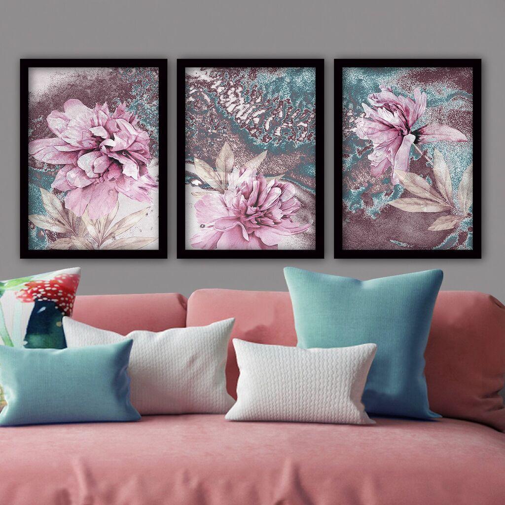 Wallity Слика 6403, 60x90 cm