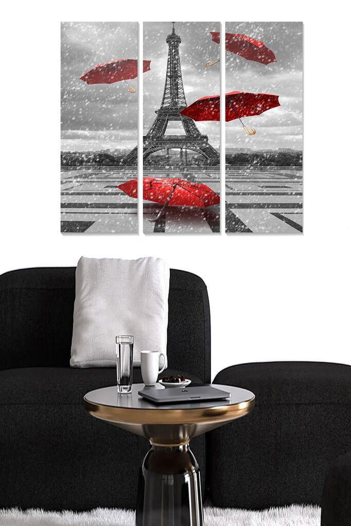 Wallity Слика YTY649940428_50120, 50x120 cm