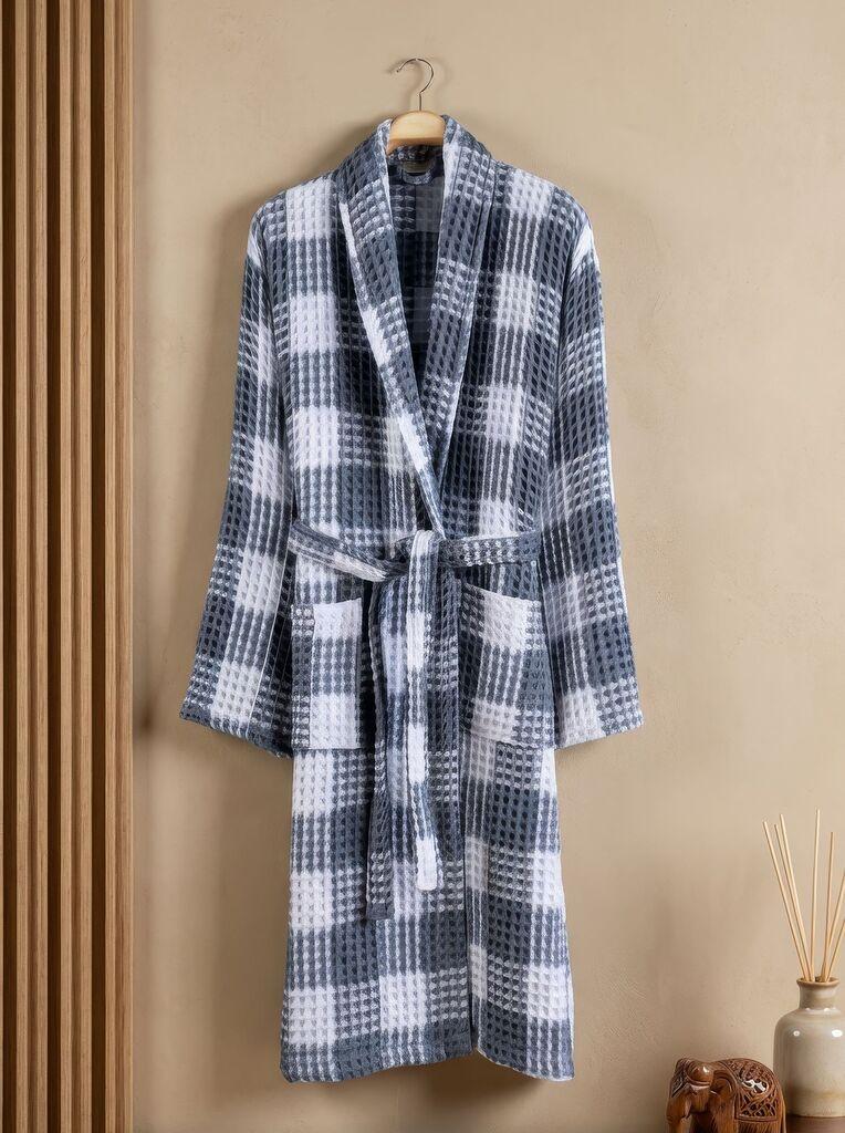 L'essentiel Maison Bademantil, Blue