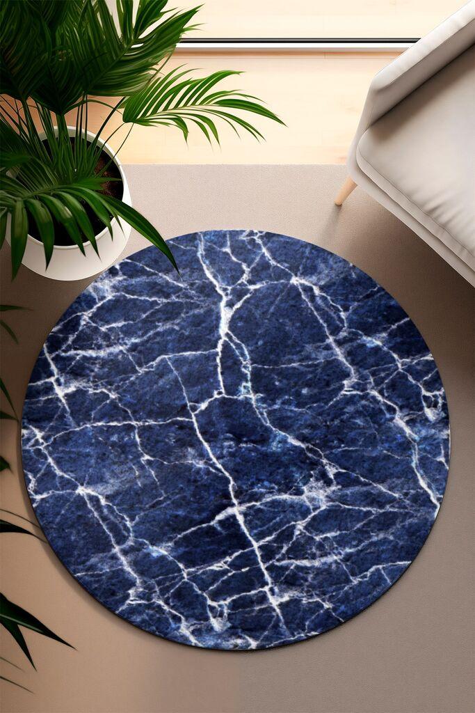 Conceptum Hypnose Carpet CT-2104 Y, 80 cm, Шарена
