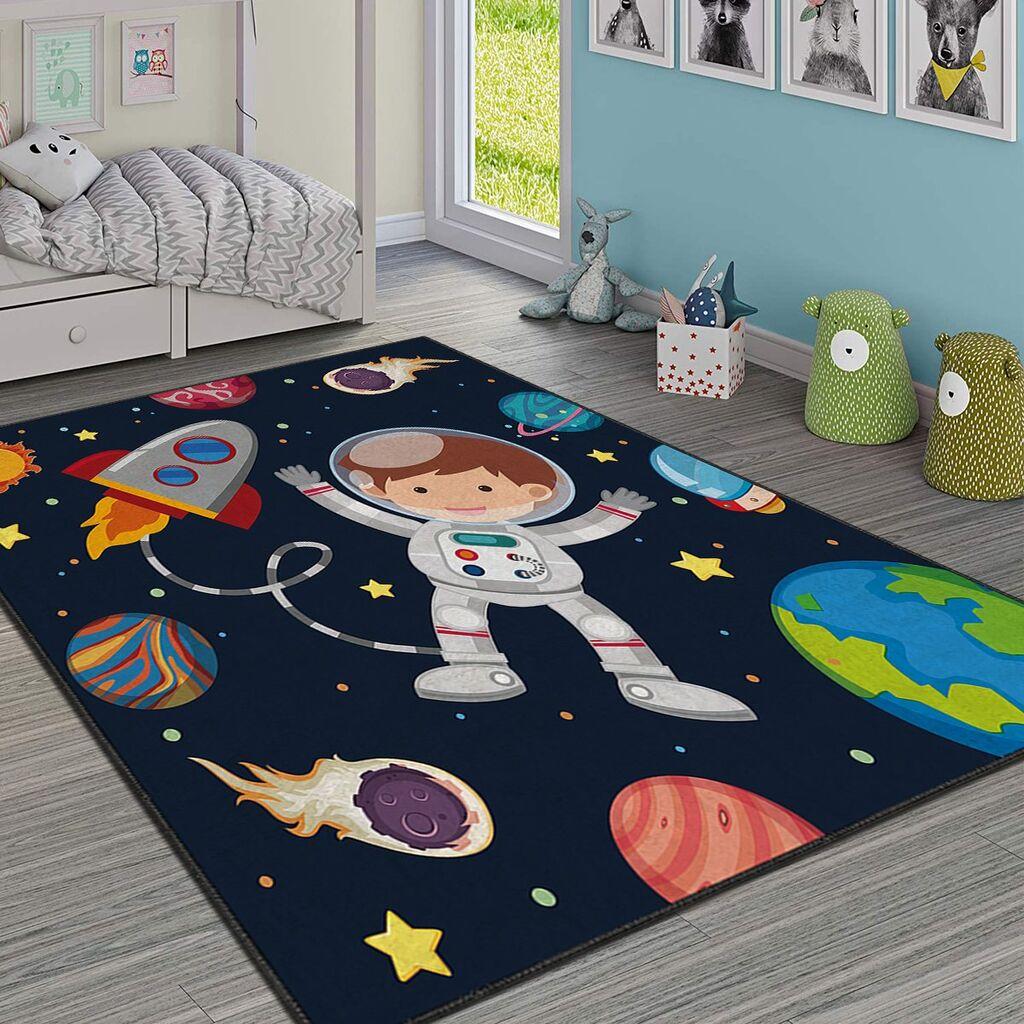 Conceptum Hypnose тепих Hmi Kdc-31, правоаголен, 100x140 cm, шарен