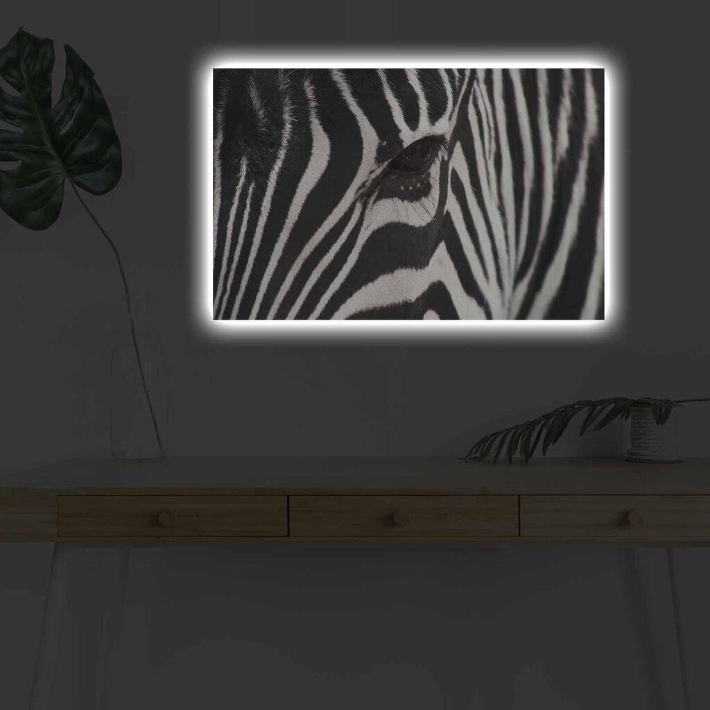 Wallity Слика BOYA-07, 45x45 cm