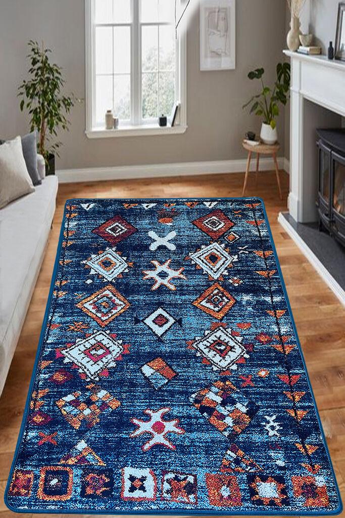 Conceptum Hypnose Тепих, 80x150cm, Шарен