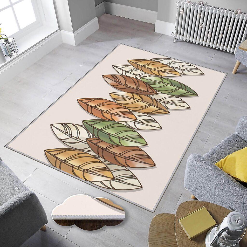 Conceptum Hypnose Тепих, 140x220cm, Шарен