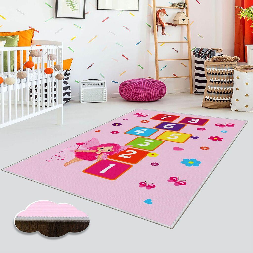 Conceptum Hypnose Тепих, 140x220cm, Шарен