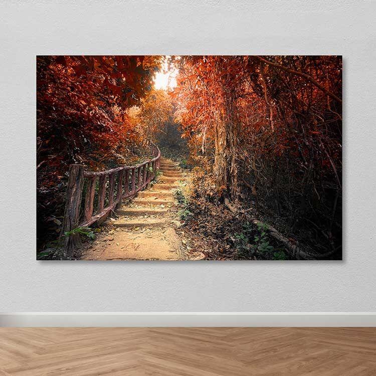 Wallity Слика DEV6702, 100x140 cm
