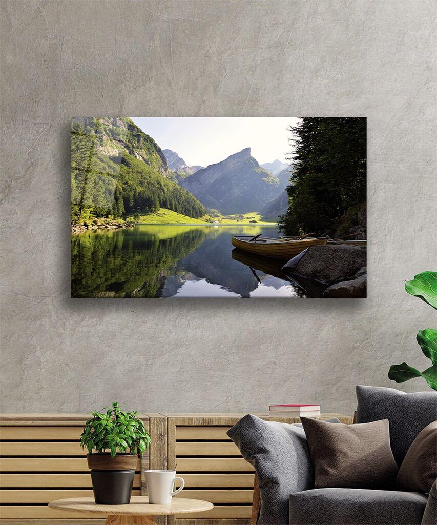 Wallity Слика DEV02402100140, 100x140 cm