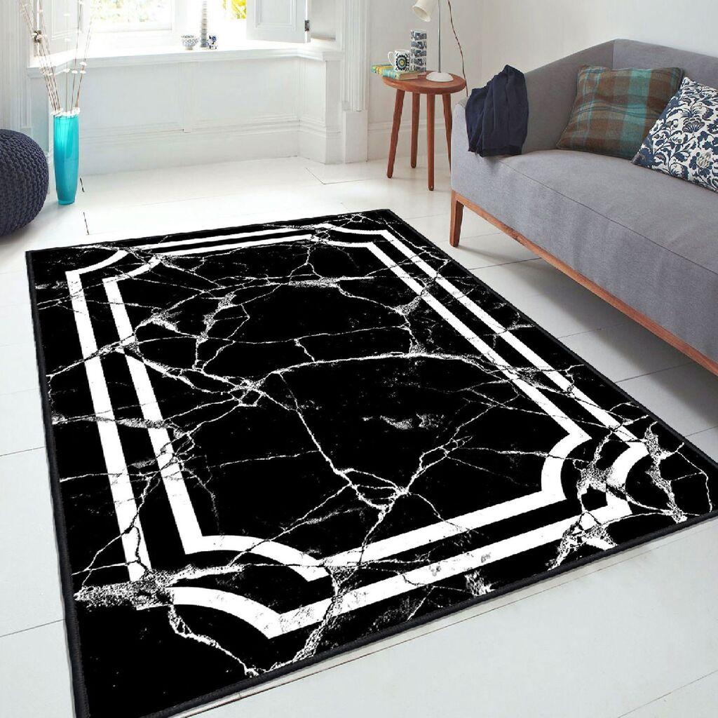 Conceptum Hypnose Тепих, 100x200cm, Шарен