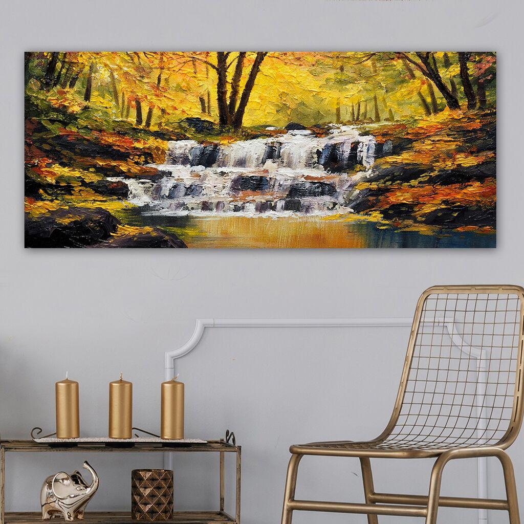 Wallity Слика YTY189253508_50120, 50x120 cm