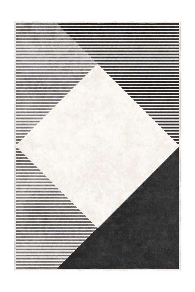 Conceptum Hypnose Тепих, 160x230cm, Црн
