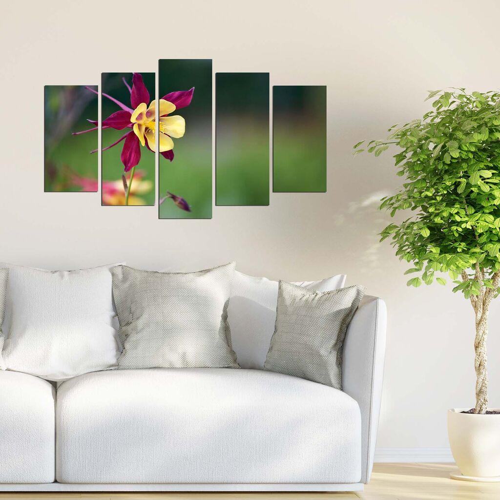 Wallity Слика DEV02864100140, 100x140 cm