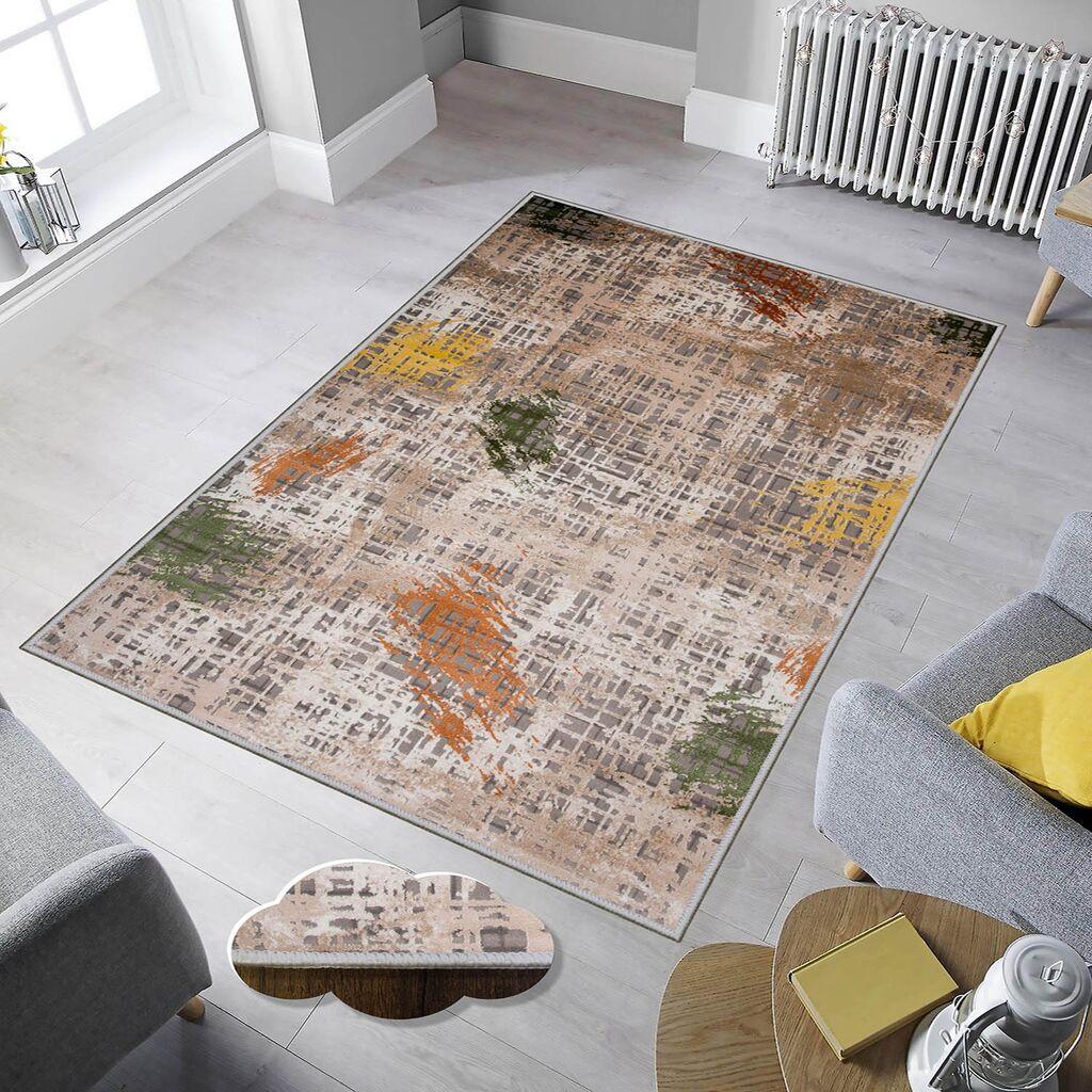 Conceptum Hypnose Тепих, 160x230cm, Шарен