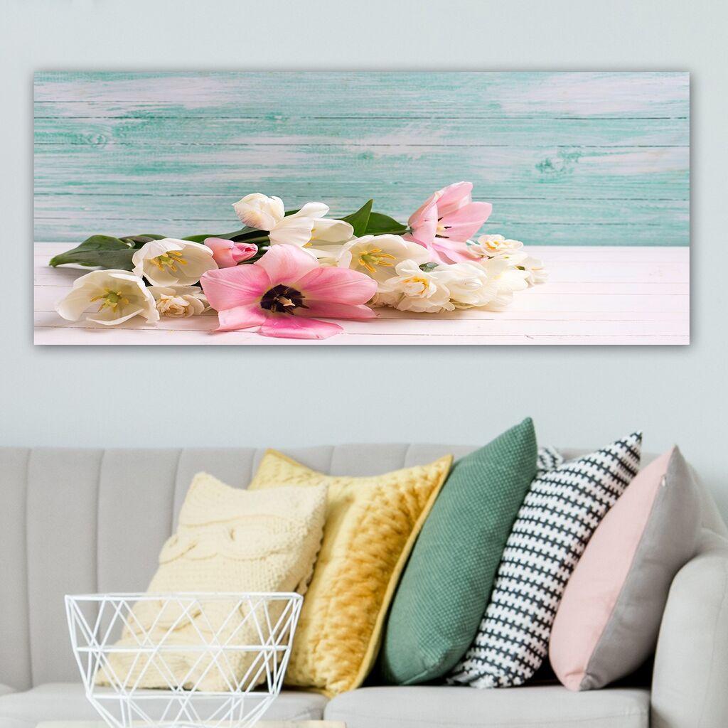 Wallity Слика YTY102514_50120, 50x120 cm