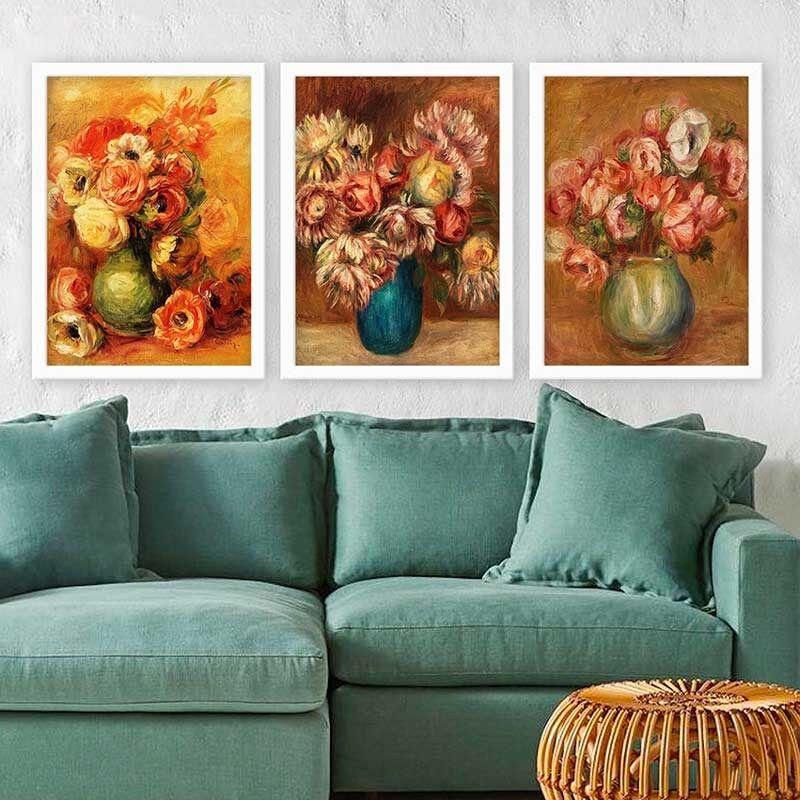 Wallity Слика 5418, 46x72 cm