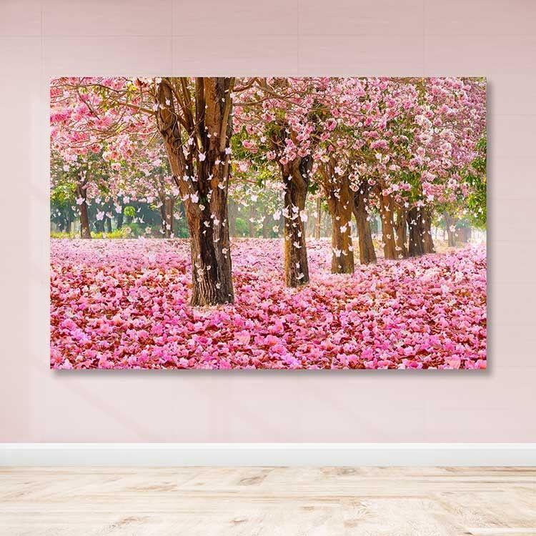 Wallity Сет Слики MDF112378139, 3 Дела