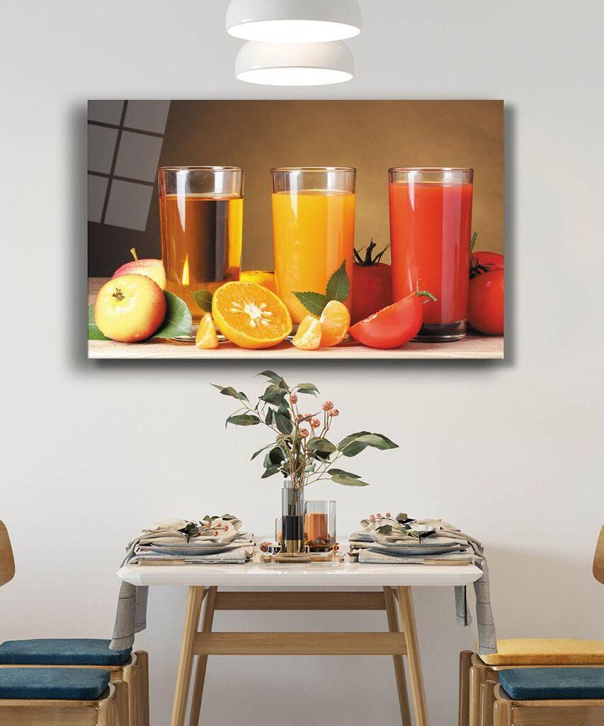 Wallity Слика DEV03296100140, 100x140 cm