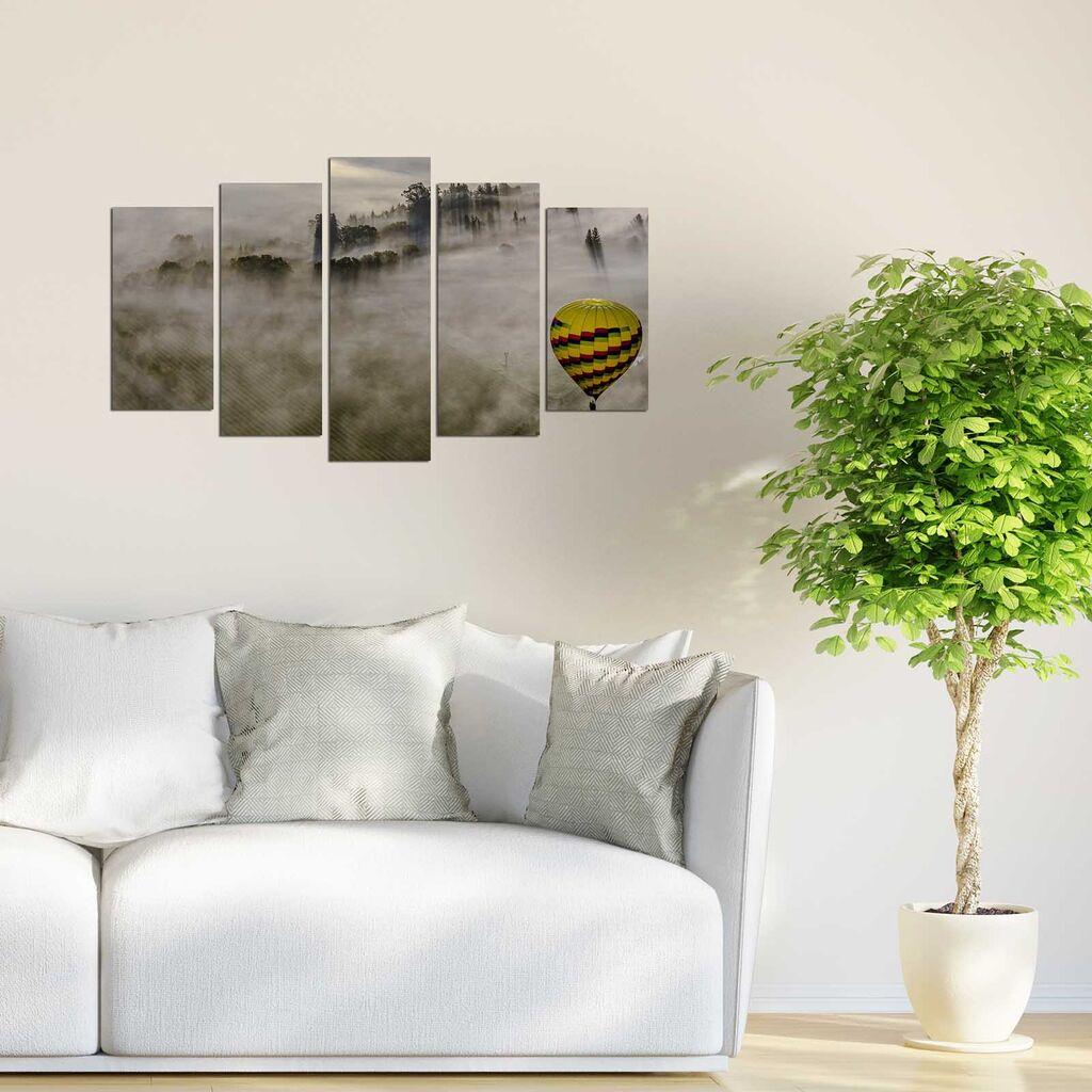 Wallity Слика DEV03018100140, 100x140 cm