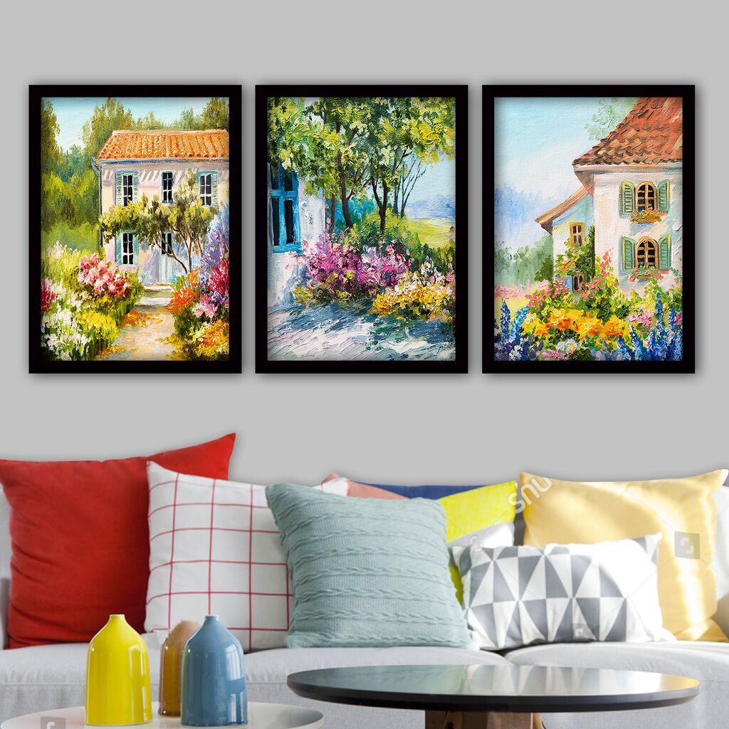 Wallity Слика 6019, 60x90 cm