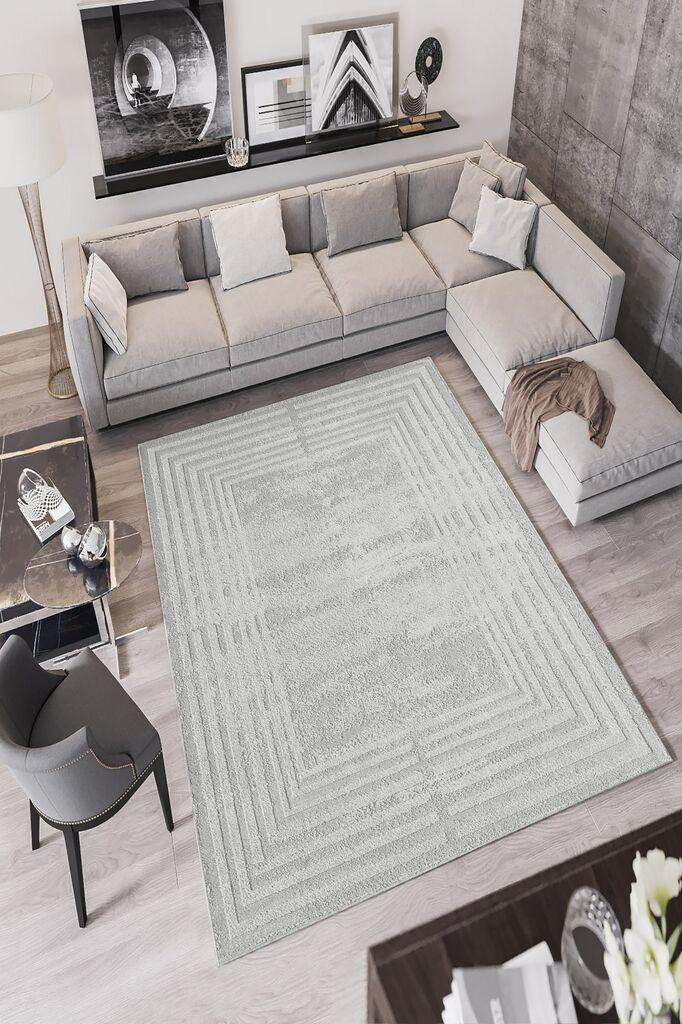 Conceptum Hypnose Тепих, 140x220cm, Шарен