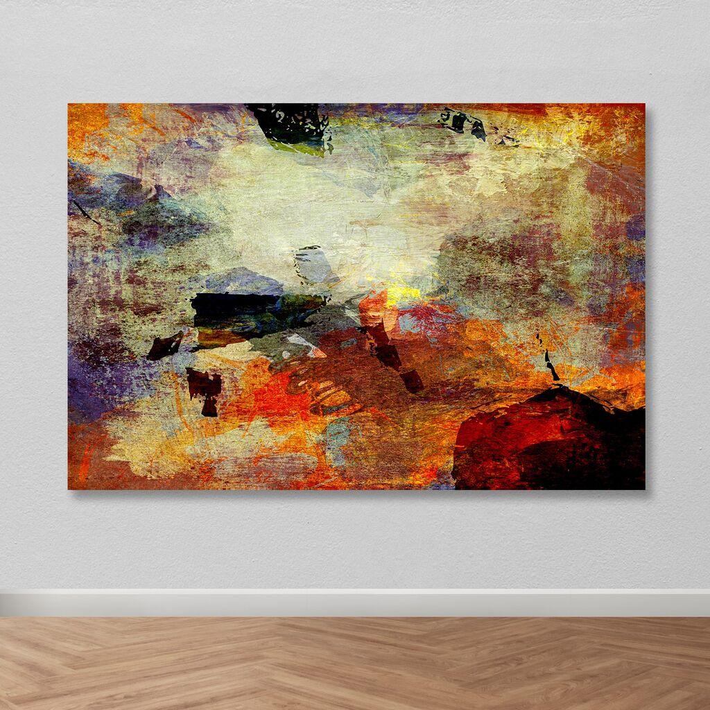 Wallity Сет Слики MDF336505, 3 Дела