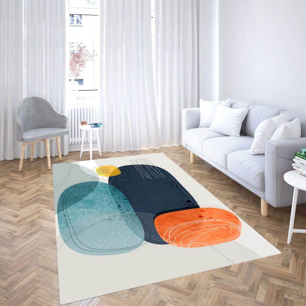 Conceptum Hypnose тепих CG_112, правоаголен, 180x280 cm, шарен