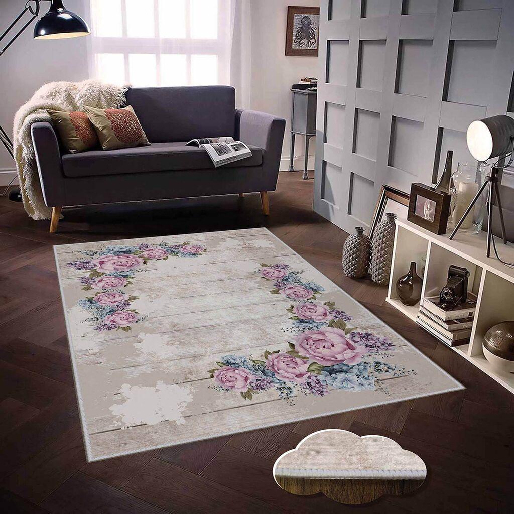 Conceptum Hypnose Тепих, 180x280cm, Шарен