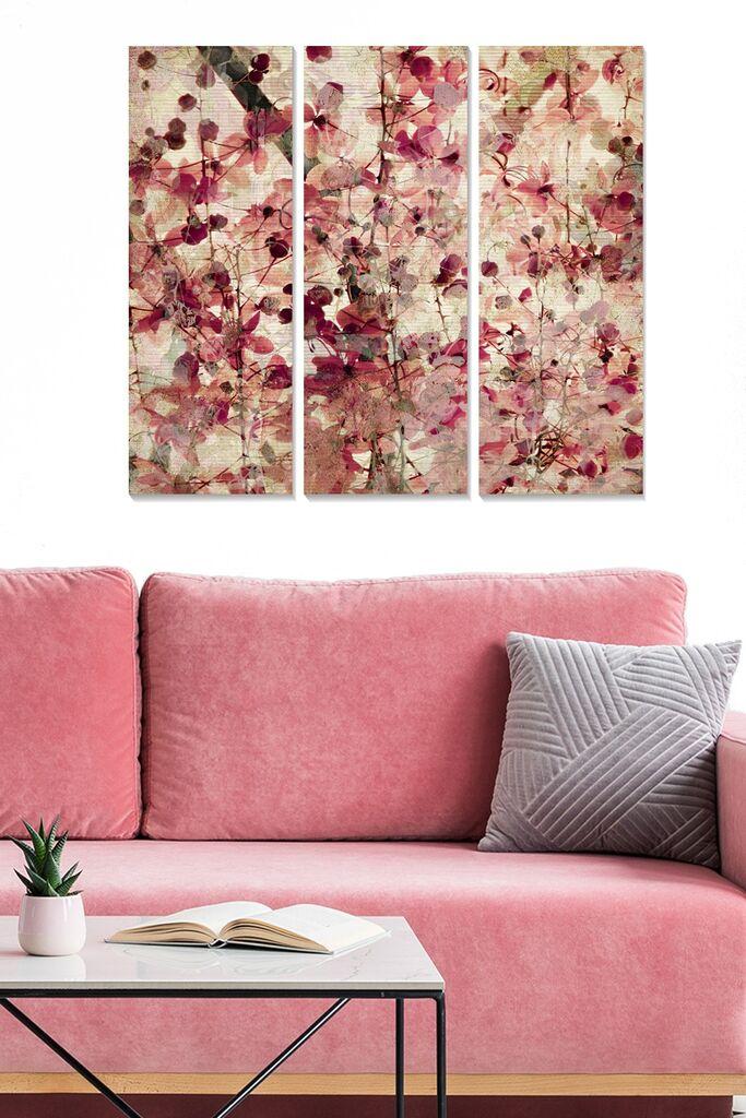 Wallity Слика YTY32025019_50120, 50x120 cm