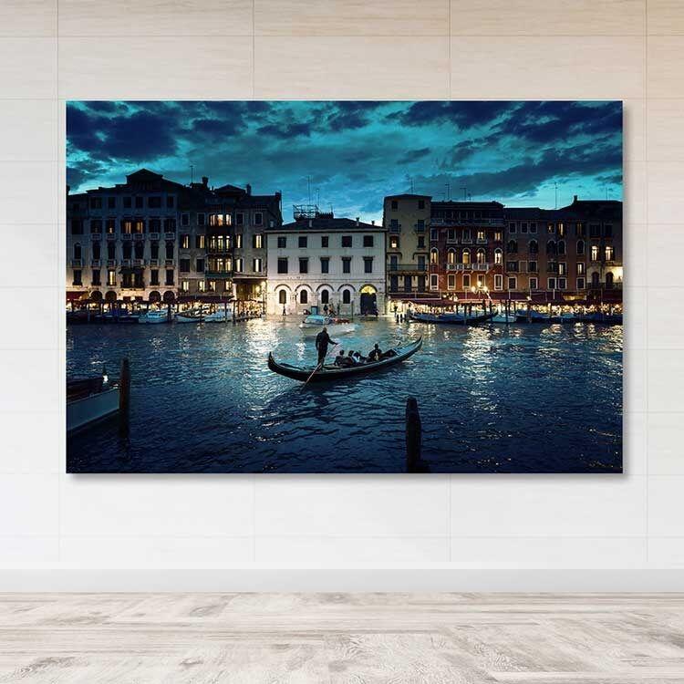 Wallity Слика DKY111156188445_50120, 50x120 cm