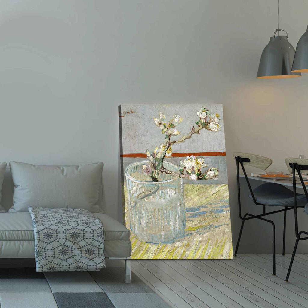 Слика на платно од Wallxpert 70100VANGOGH027, 70 x 100 см