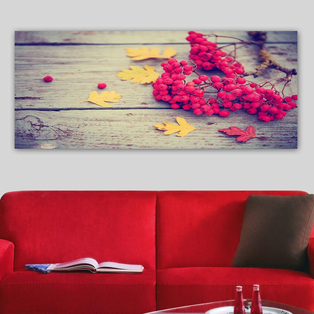 Wallity Слика YTY306676487_50120, 50x120 cm