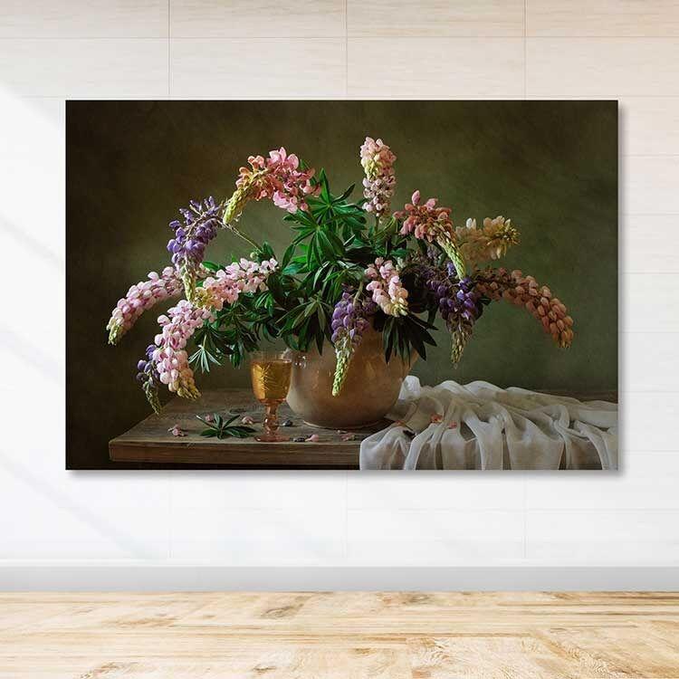 Wallity Сет Слики MDF3006796, 3 Дела