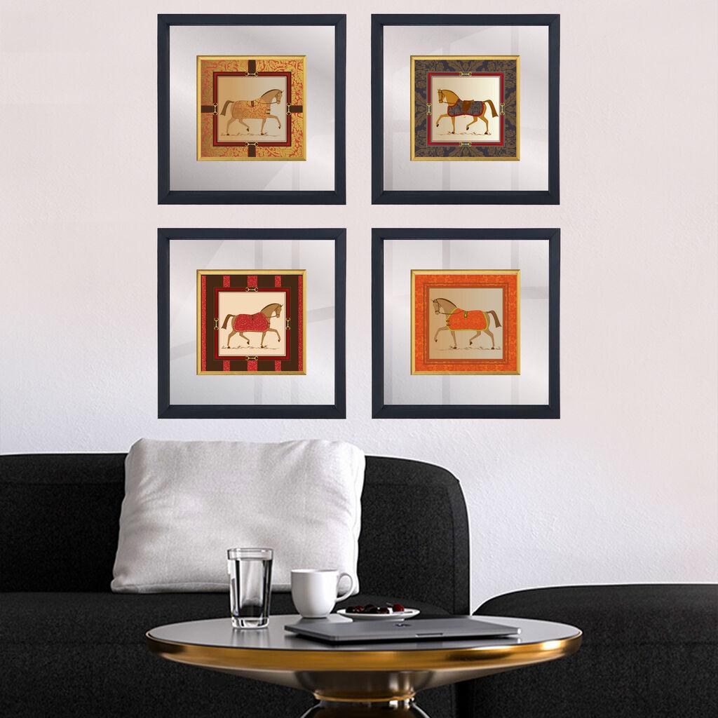 Wallity Слика Kanvas Tablo-29, 50x70 cm