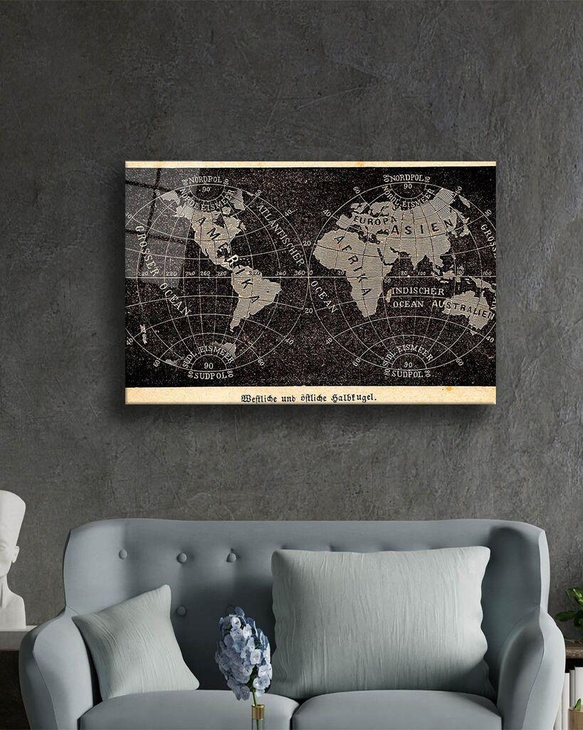 Wallity Слика 709663054, 50x70 cm