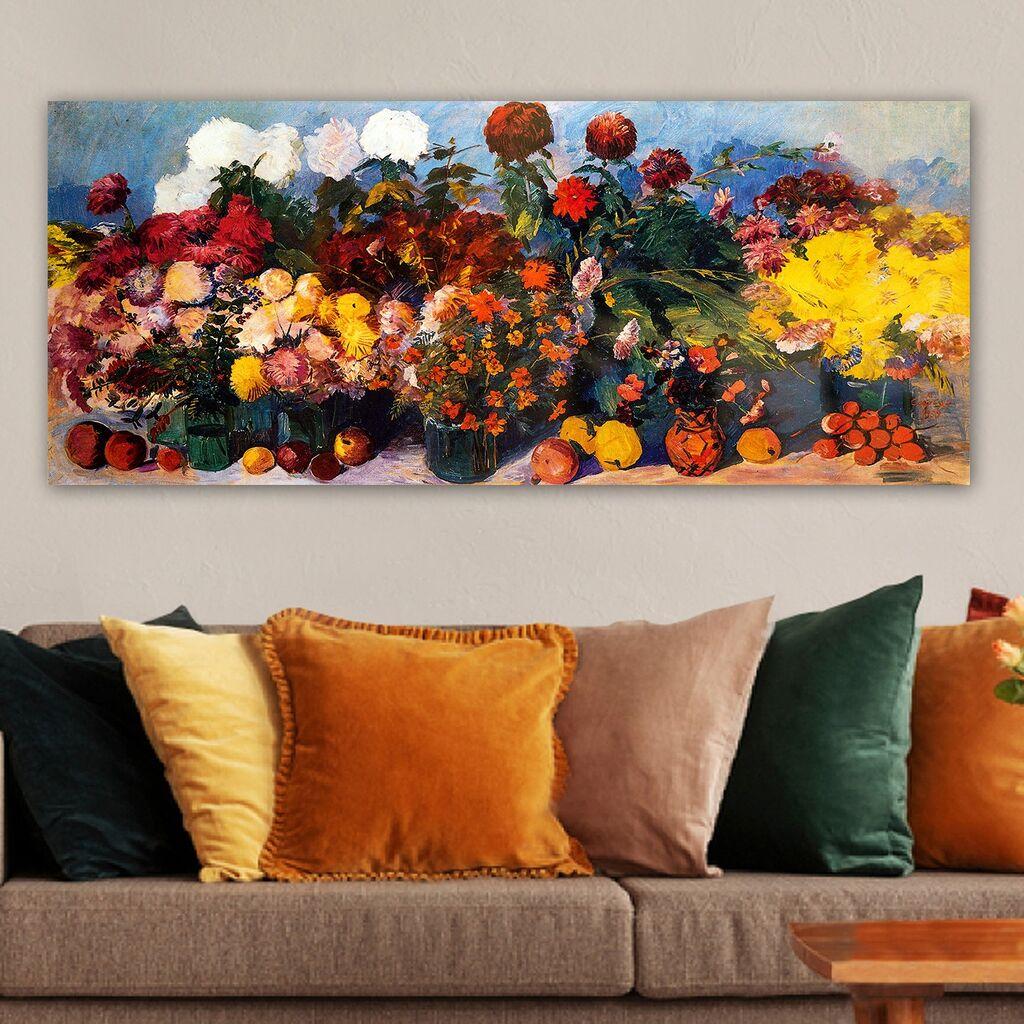 Wallity Слика YTY129236507_50120, 50x120 cm