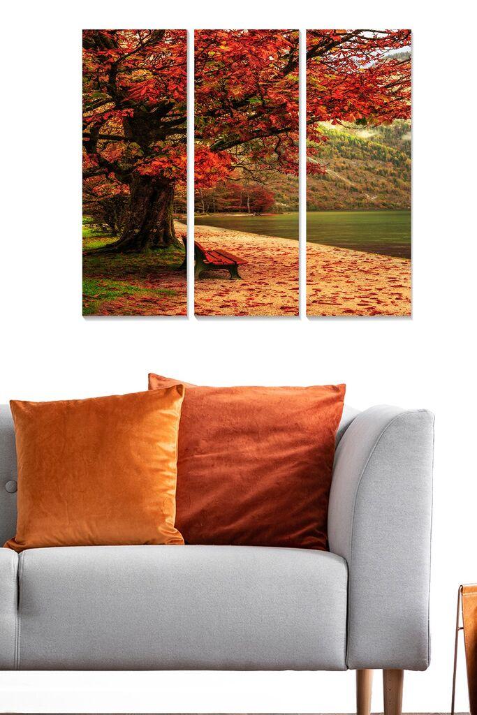 Wallity Слика YTY73254487_50120, 50x120 cm