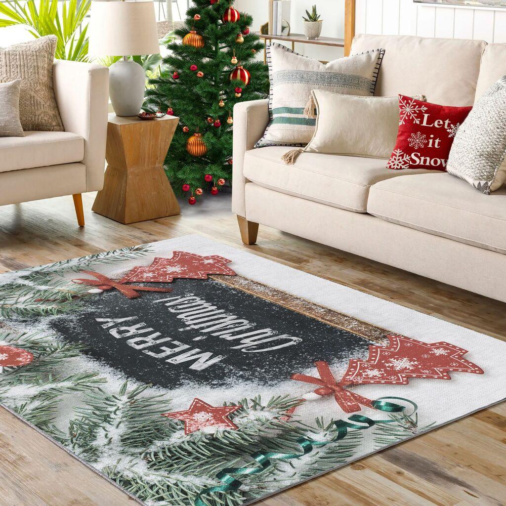Тепих Conceptum Hypnose Woopamuk 433, 80x150 cm, Шарена