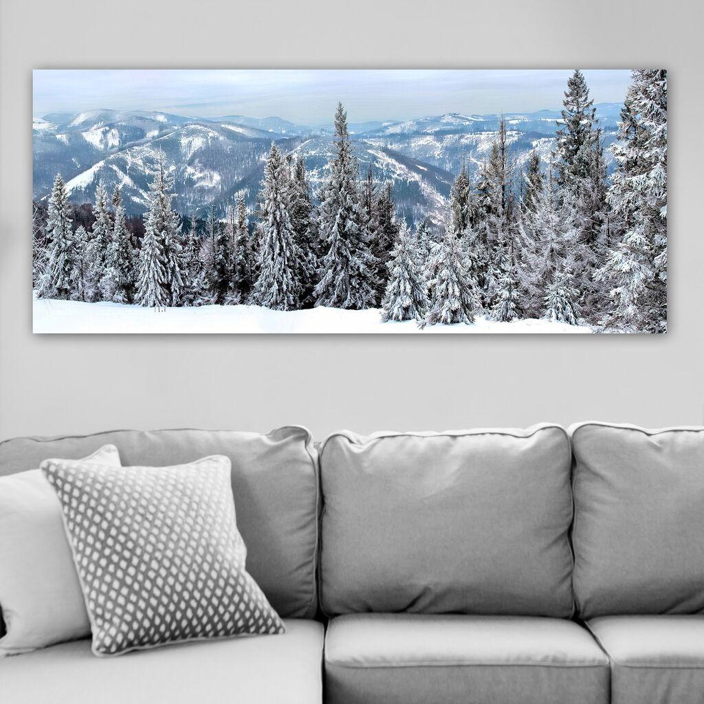 Wallity Слика YTYDR767172_50120, 50x120 cm