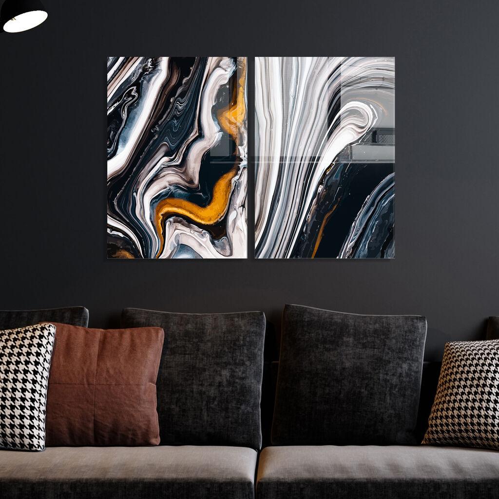 Wallity Слика 4012, 46x72 cm