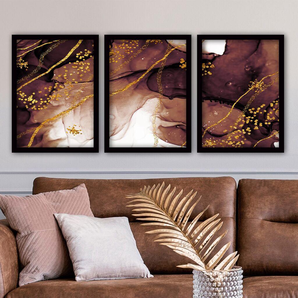 Wallity Слика 613776050, 50x70 cm