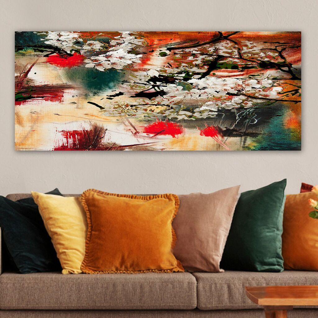 Wallity Слика YTY188401850_50120, 50x120 cm