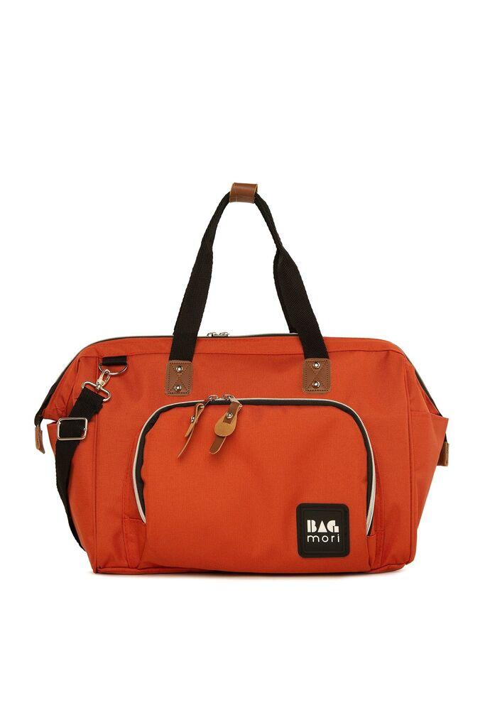 Торба за пелени Bagmore, црвена