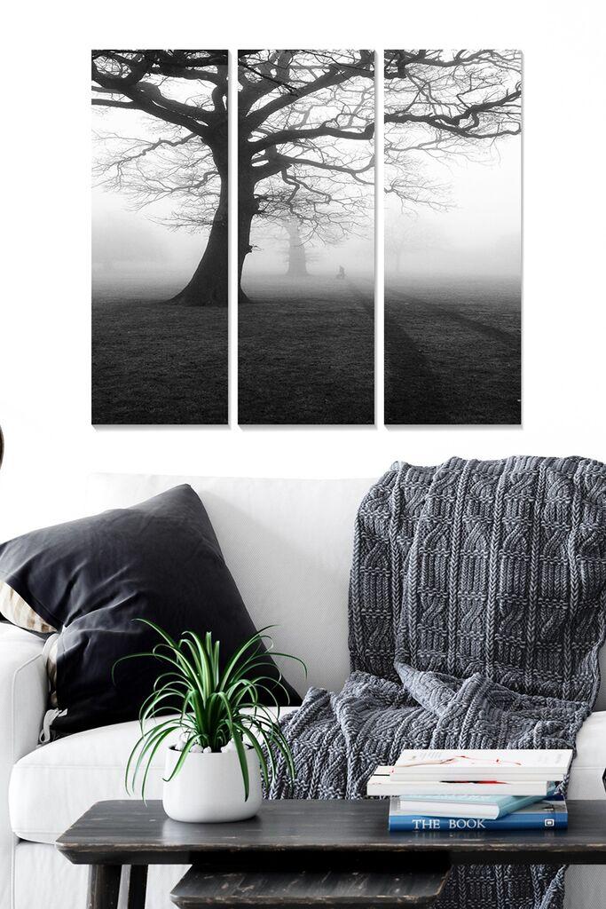 Wallity Слика YTY3035083312_50120, 50x120 cm